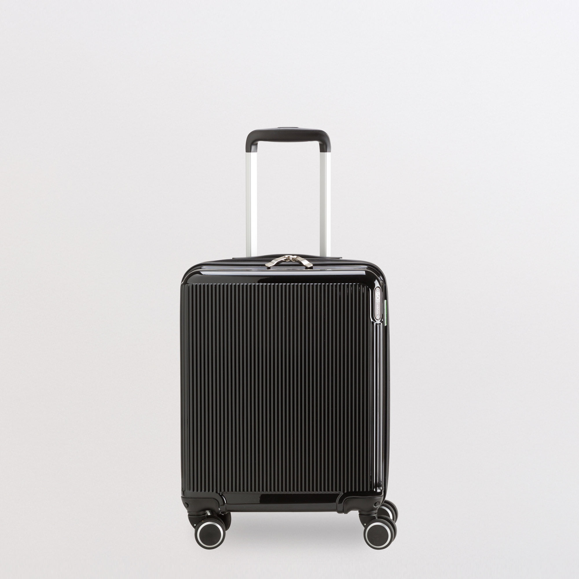 VANDER GO Kofer XS, Crna ( 301811 )