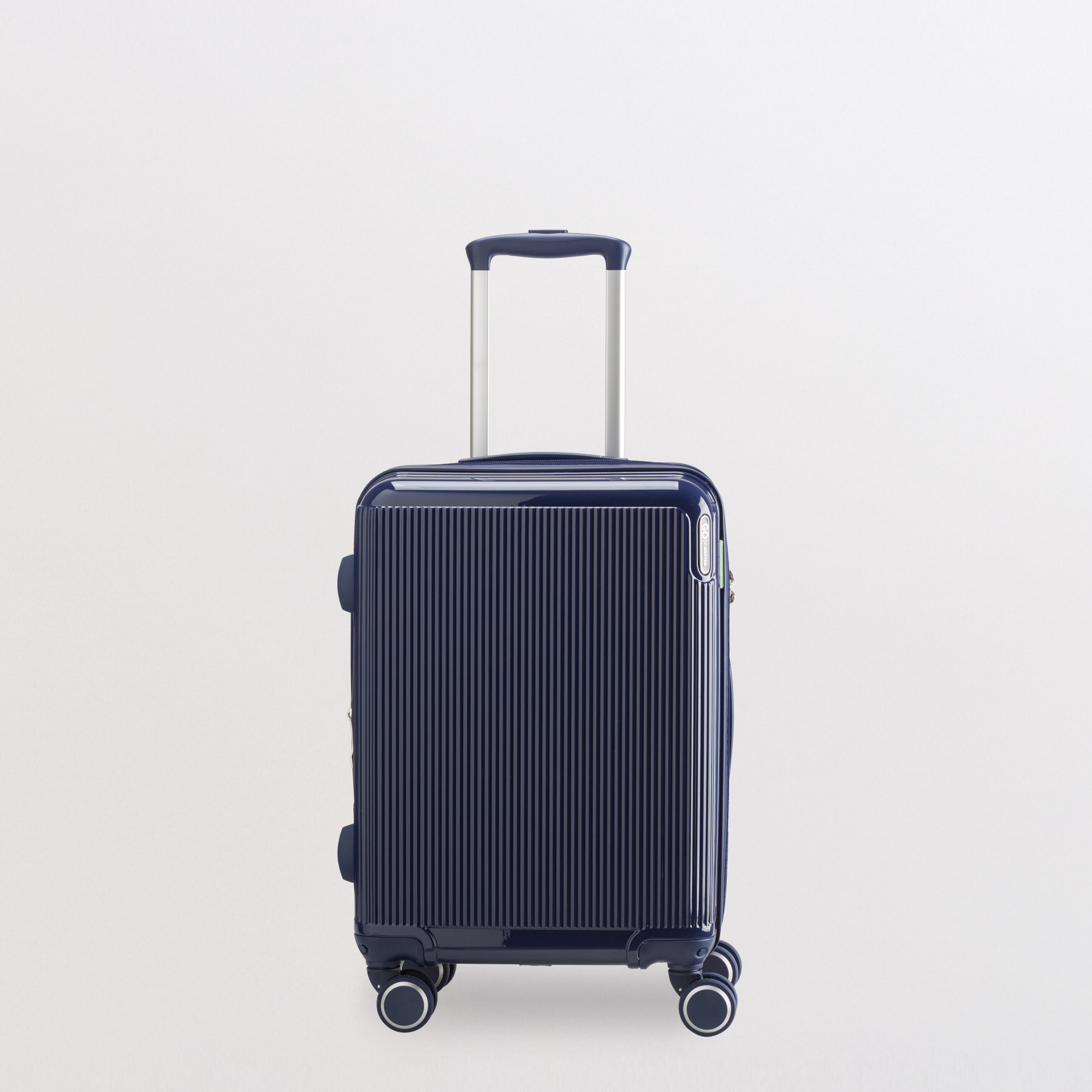 VANDER GO Kofer S, Teget (301805)