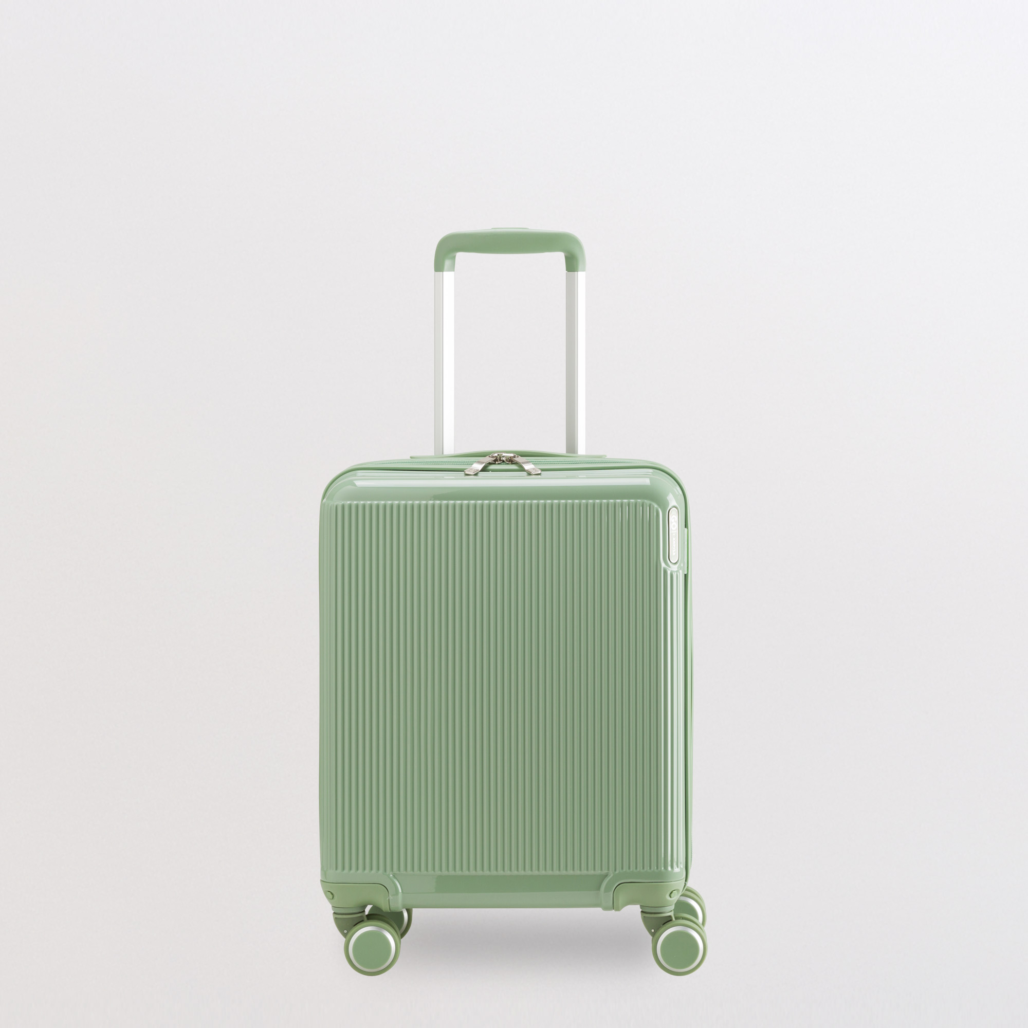 VANDER GO Kofer XS, zelena  ( 301816 )