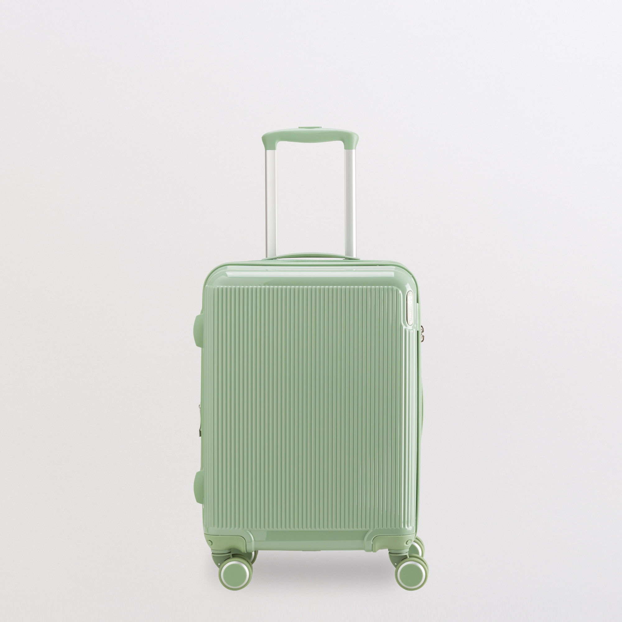VANDER GO Kofer S, Sage Green ( 301820 )