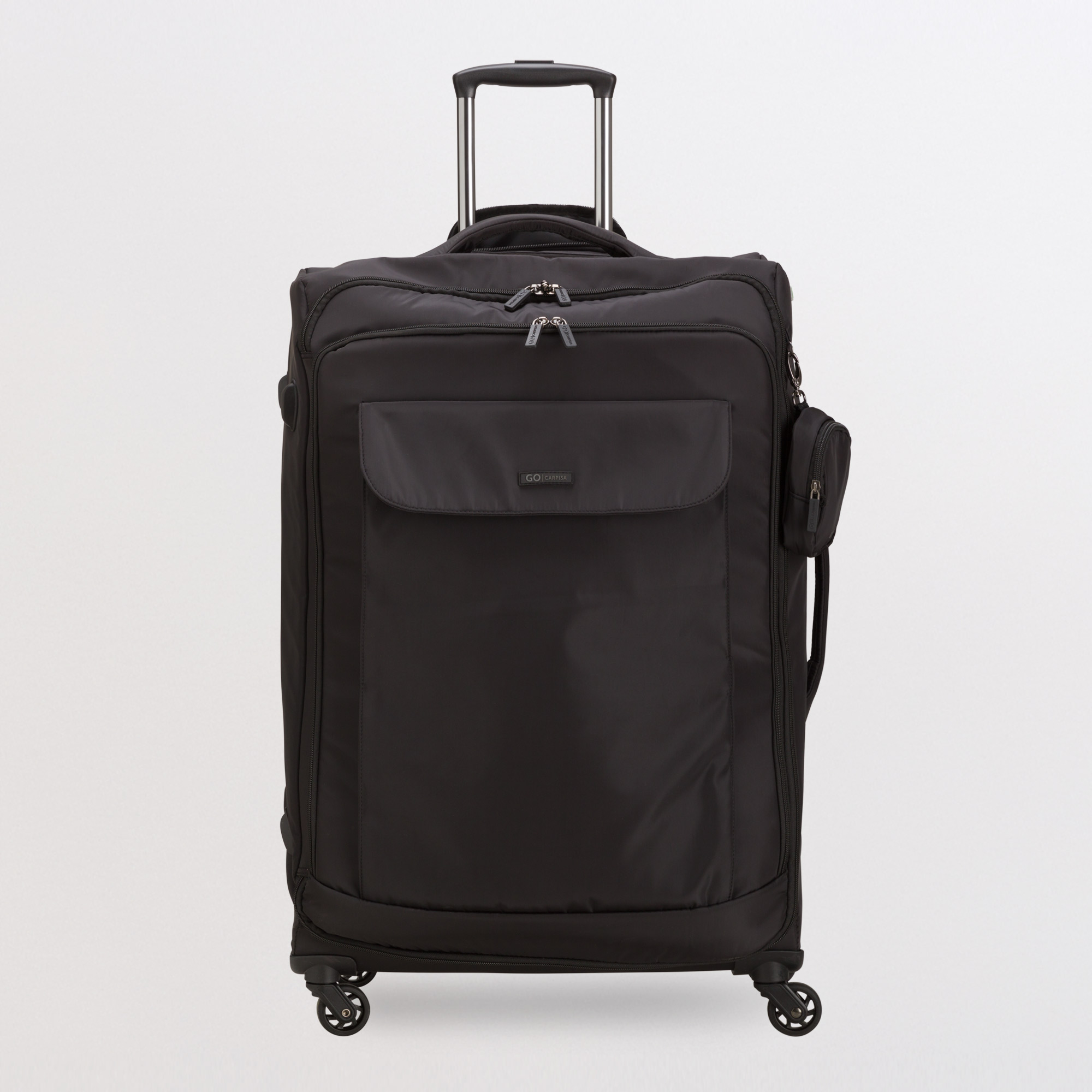 SOFTAIR GO Kofer L, Crna ( 301855 )