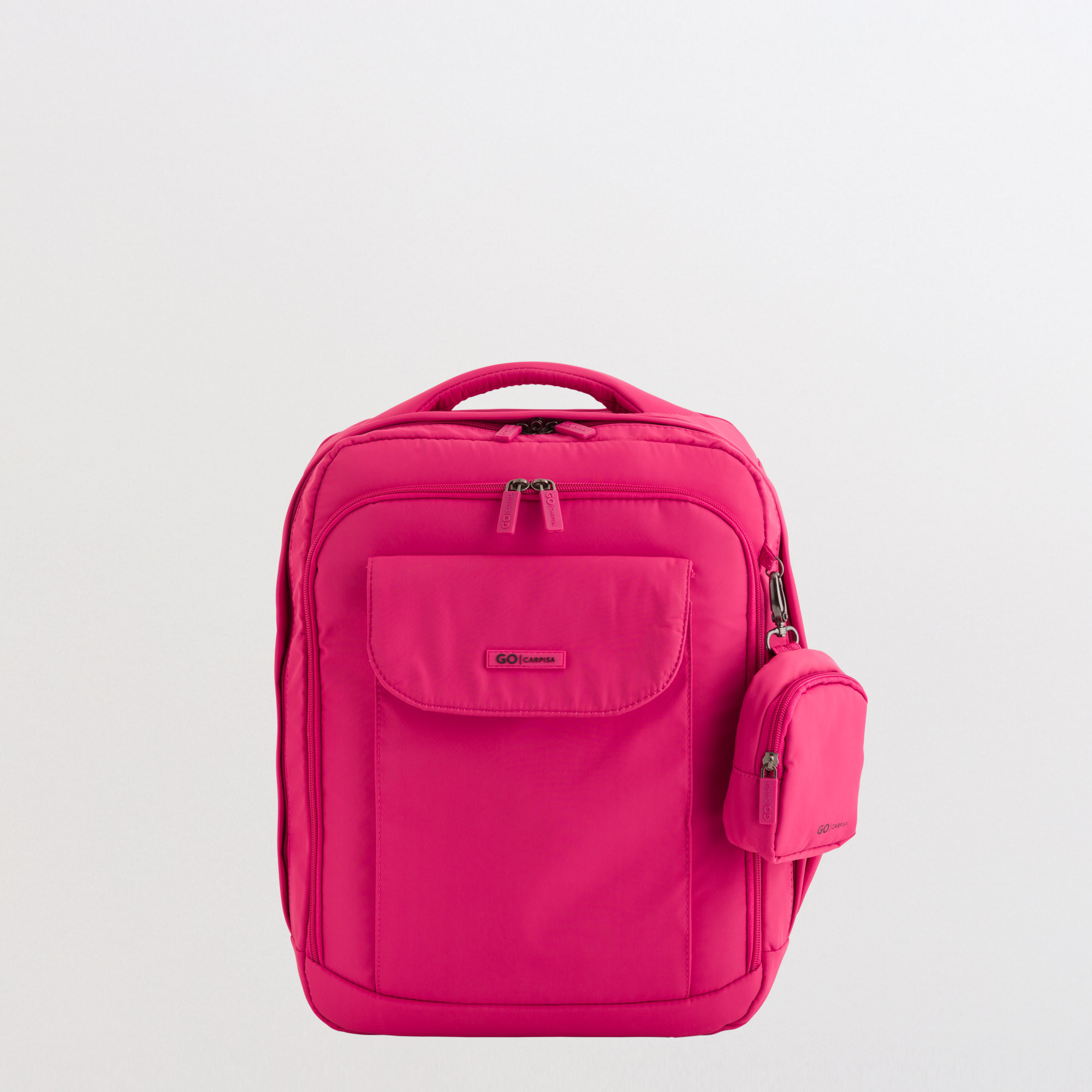 SOFTAIR GO Ranac, Roze ( 301843 )
