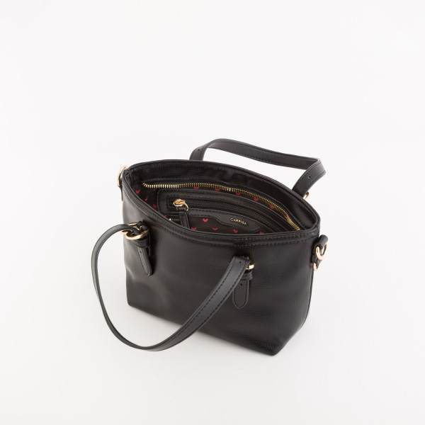 DALIA V3, TORBA, Crna ( 300987 )