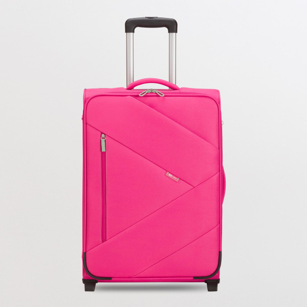 ROADMATE GO, Kofer S, roze (301719)