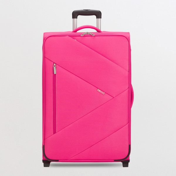ROADMATE GO, Kofer L, roze ( 301718 )