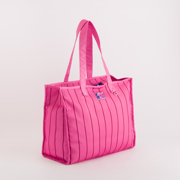 SORRENTO torba, roze bordo (301555)