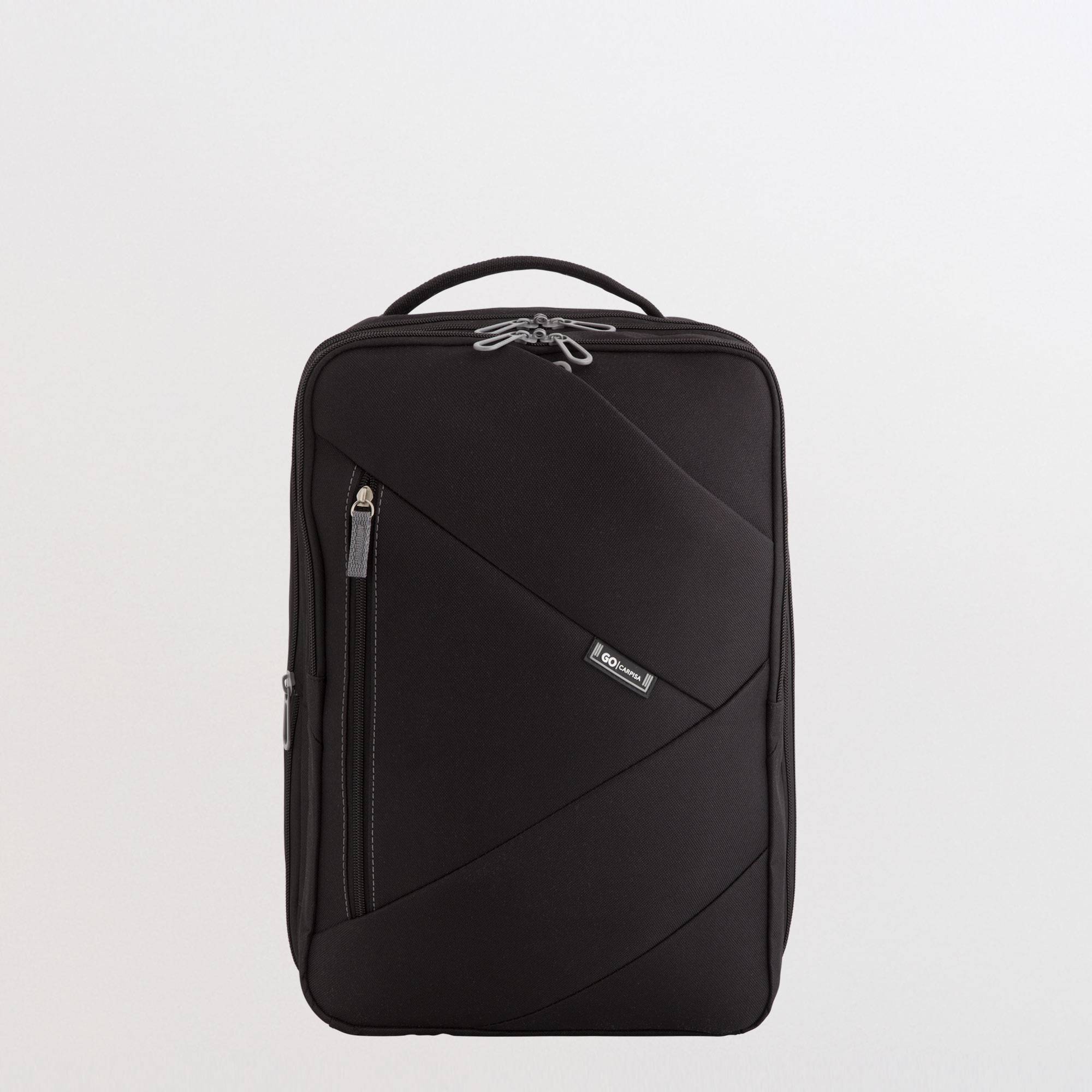 ROADMATE GO, LUGGAGE, Black ( 301724 )