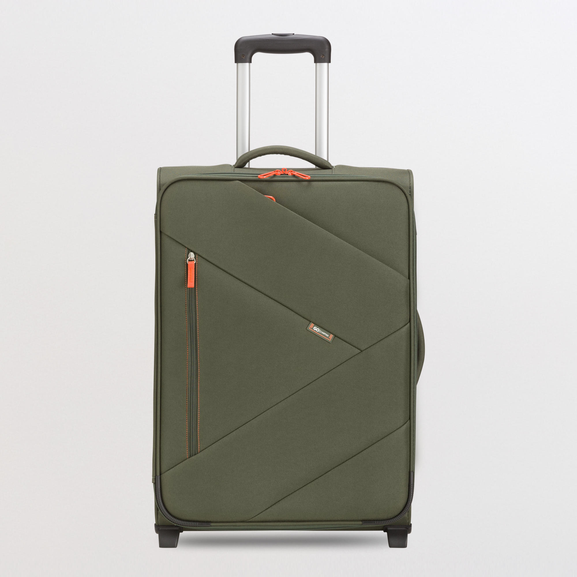 ROADMATE GO, Kofer M, vojno zelena (301728)