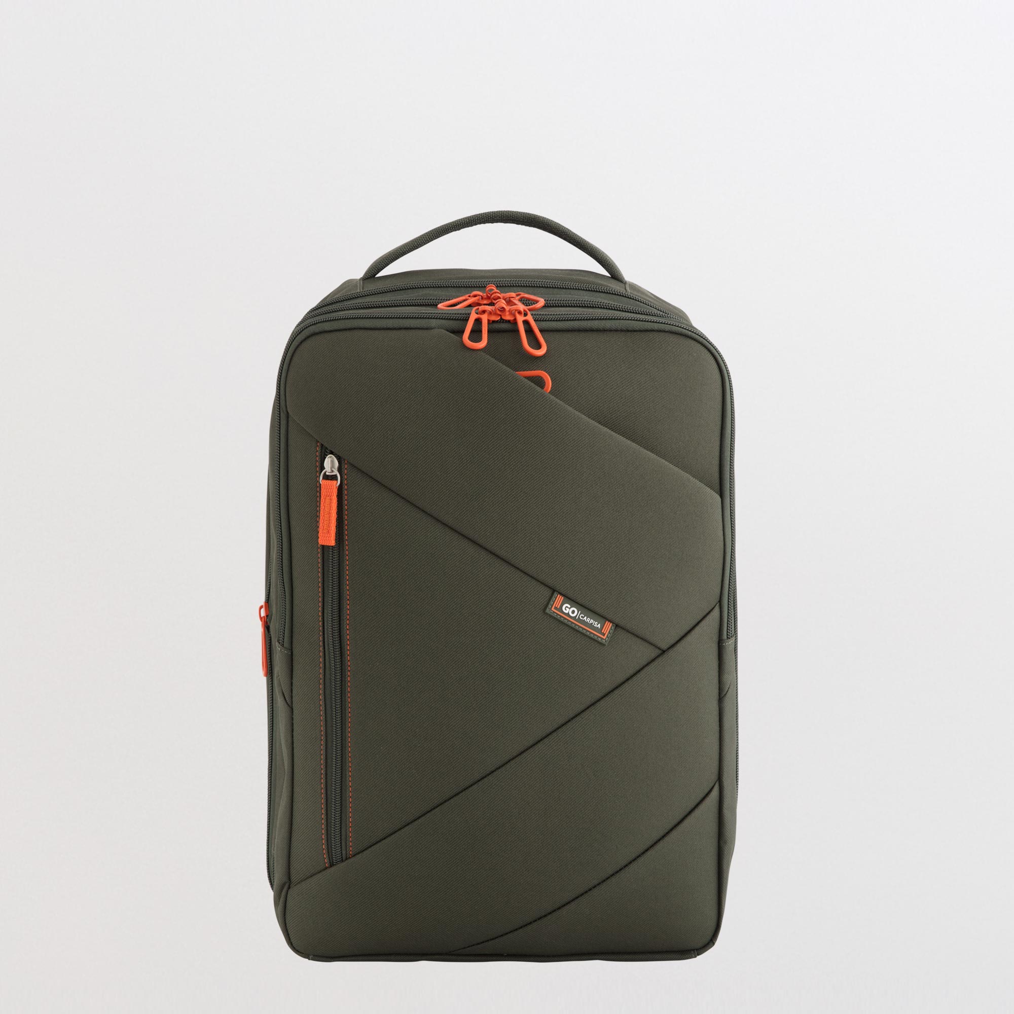ROADMATE GO, LUGGAGE, Military Green ( 301730 )