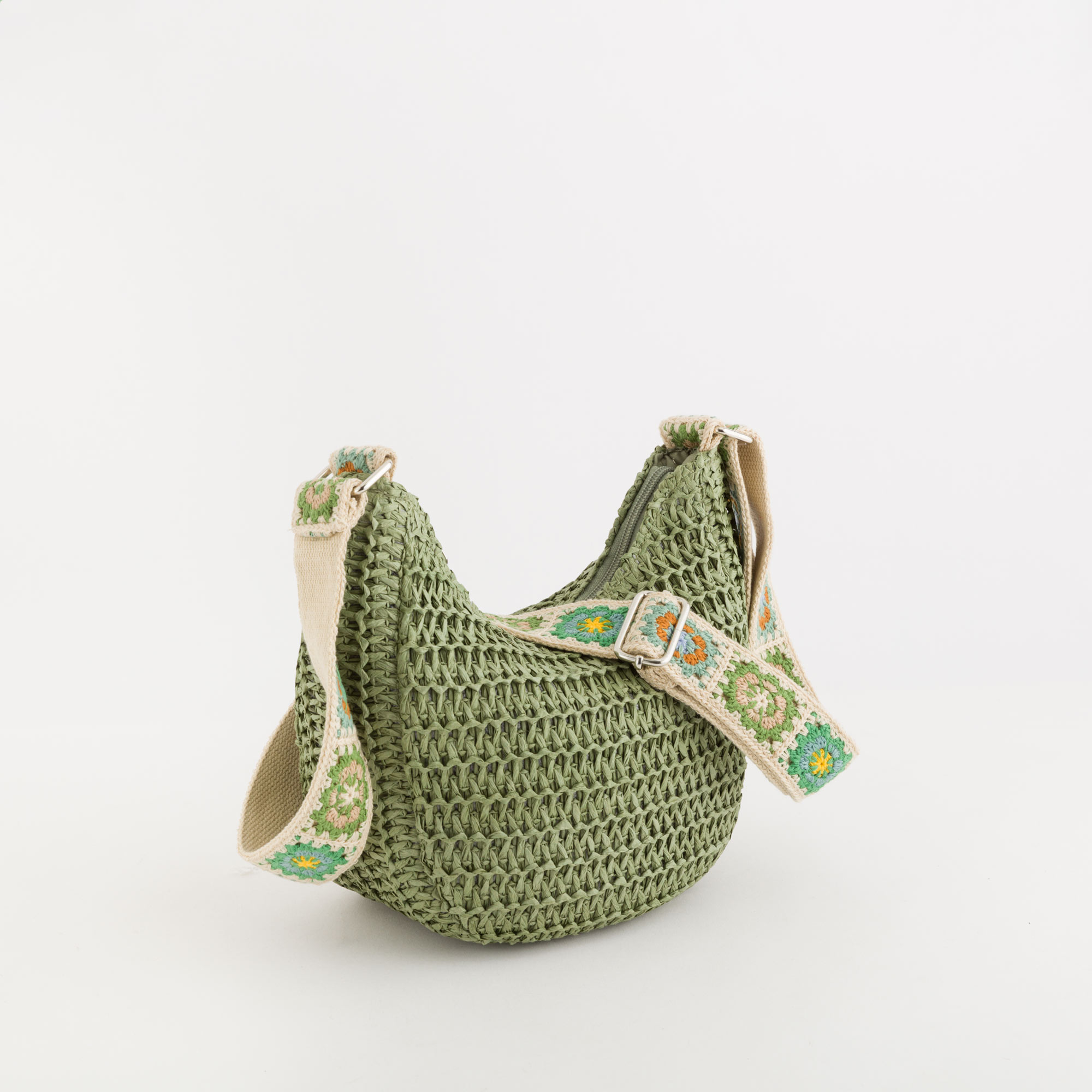 RIMINI, BAGS, Olive ( 301541 )