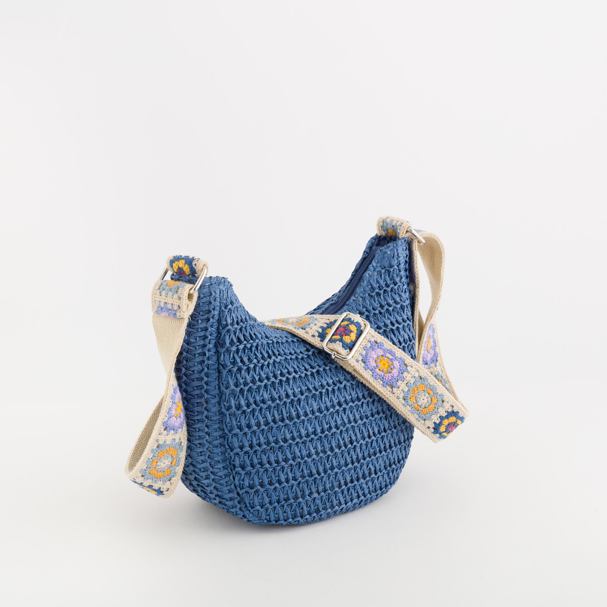 RIMINI, BAGS, Blue Denim ( 301542 )