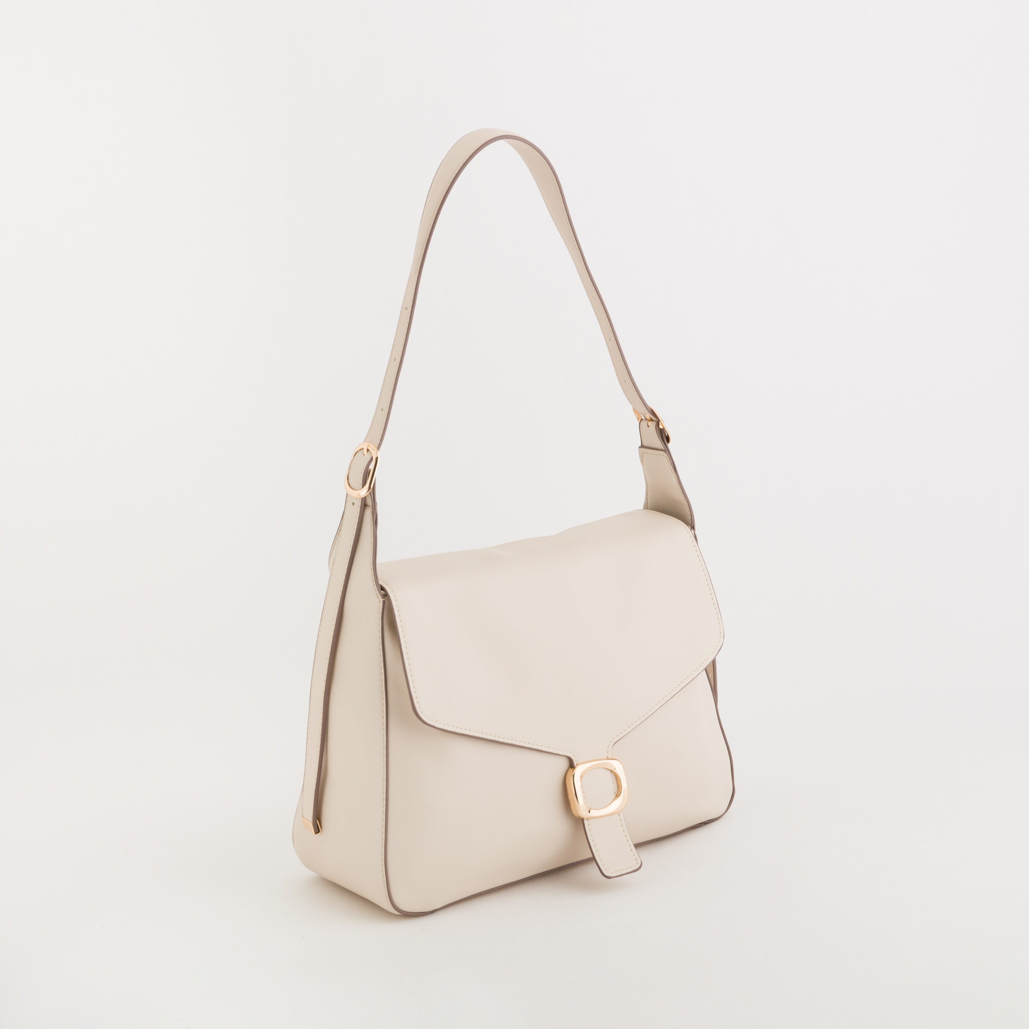 MICHELA V5, TORBA SA PREKLOPOM, Crna (302116)