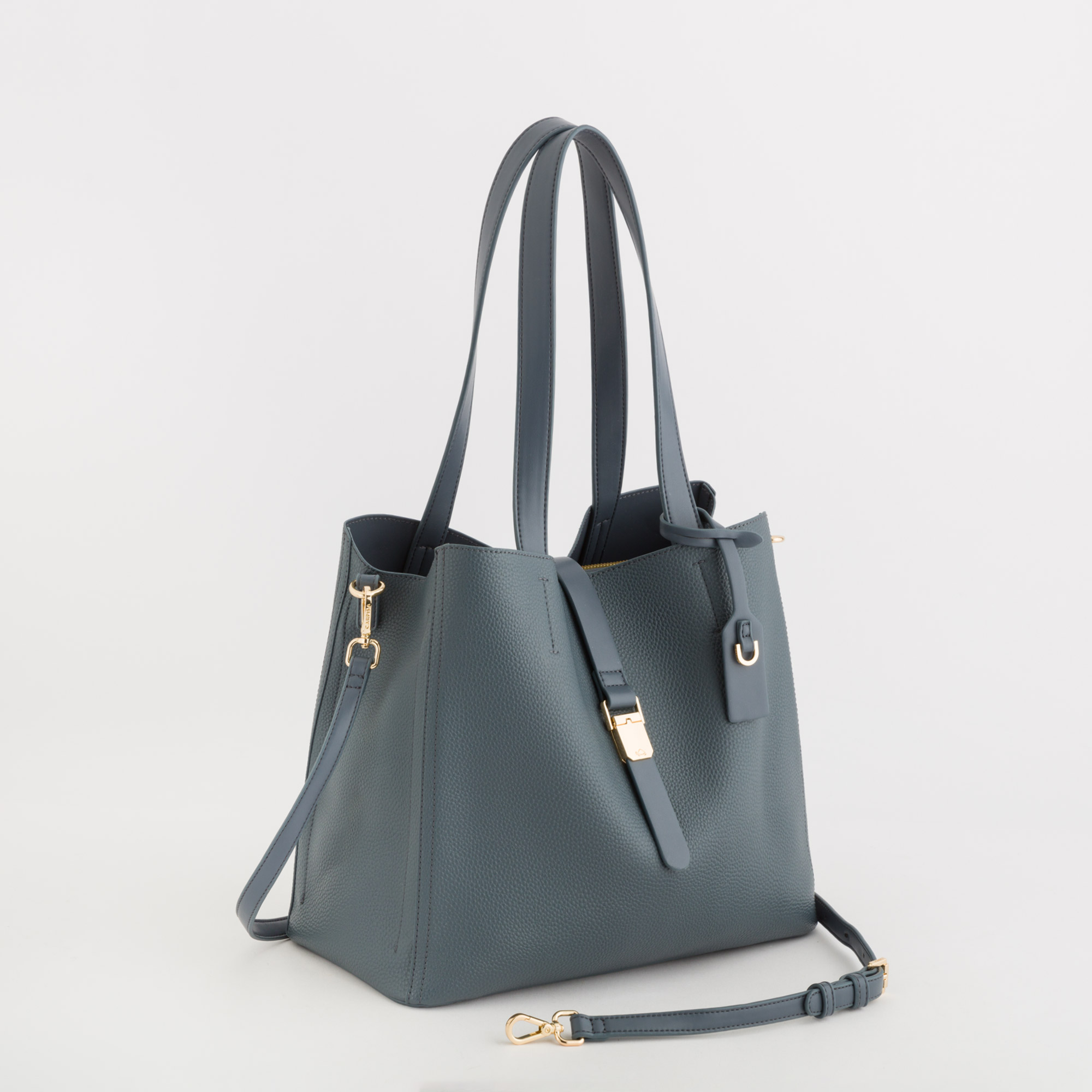 ISABEL, SHOPPER TORBA, Avio plava (302106)