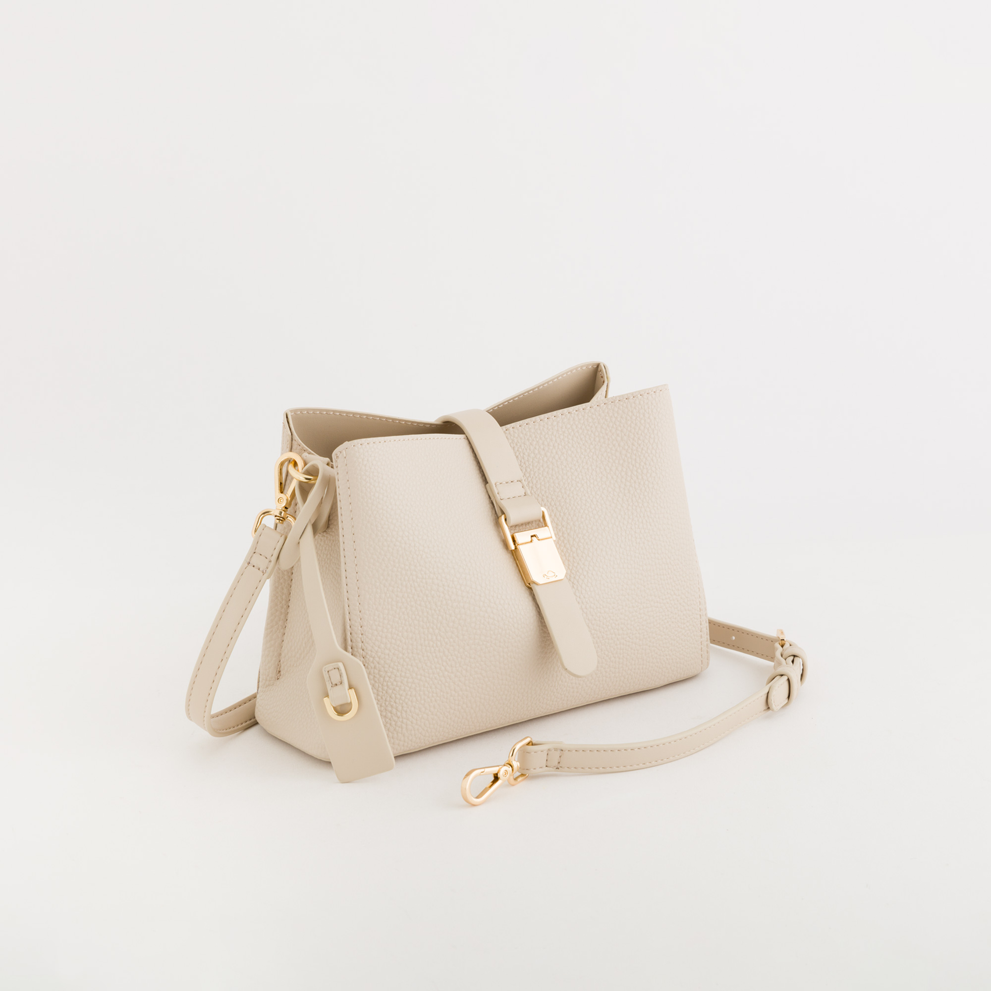 ISABEL, MALA TORBA, Krem (302108)