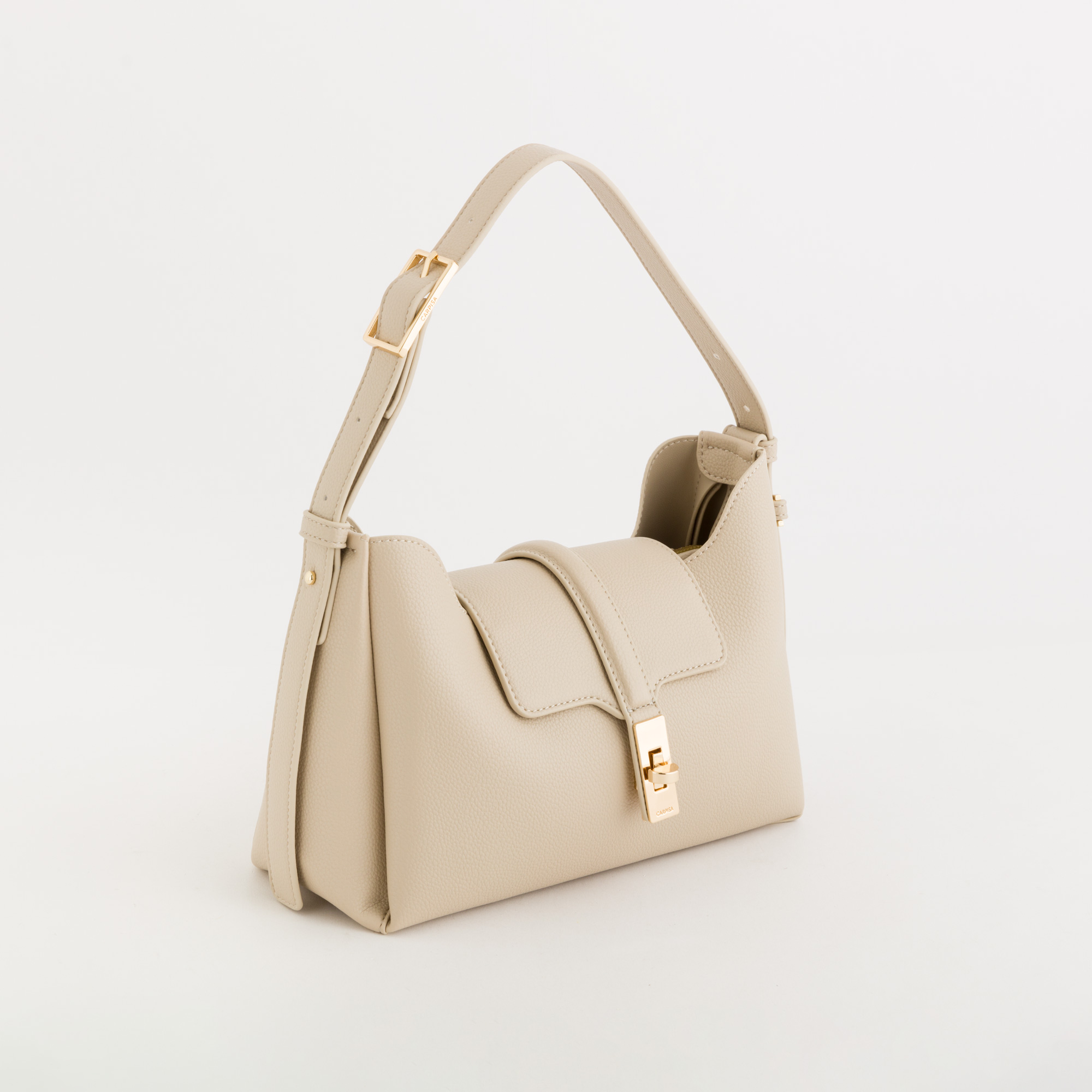 VILLARY V1, TORBA, Krem (302102)