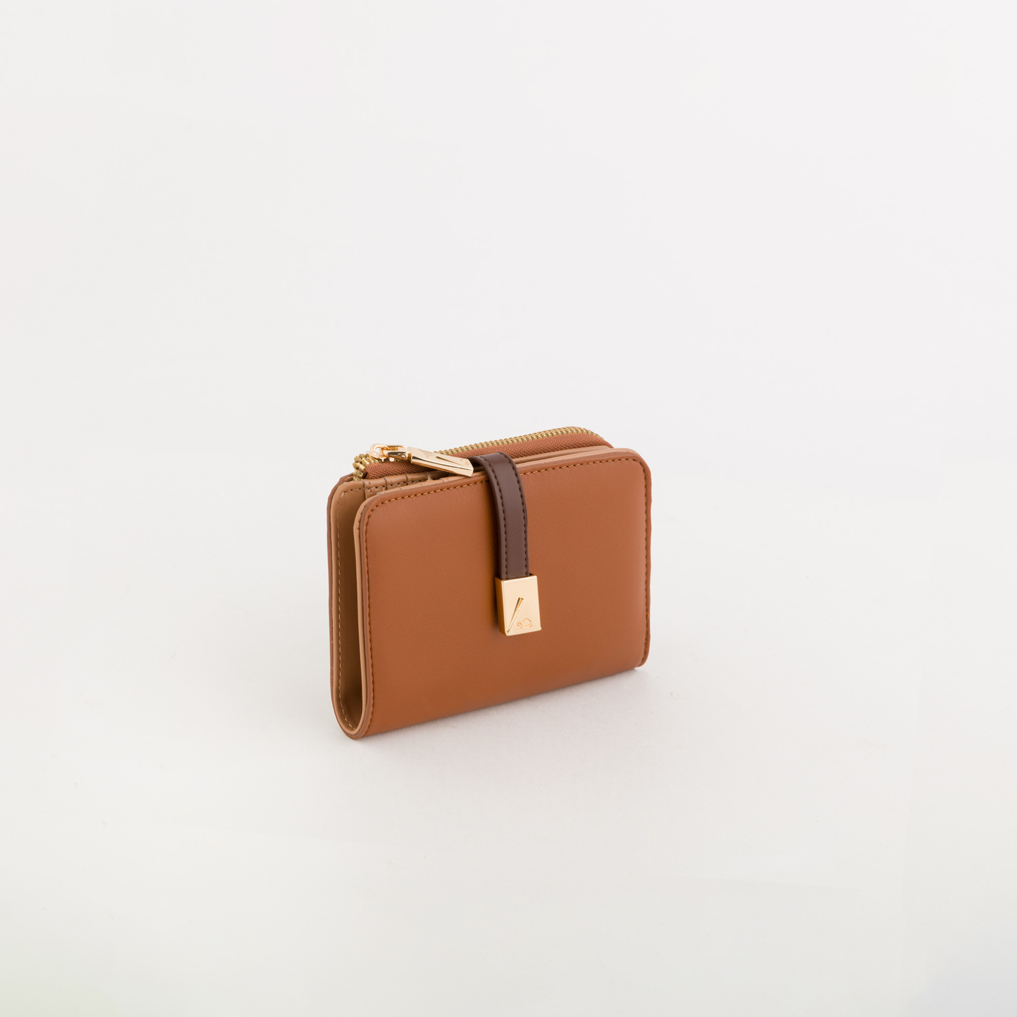 ELEONORA WALLET, S-D/PM/TASC, Crna (302398)