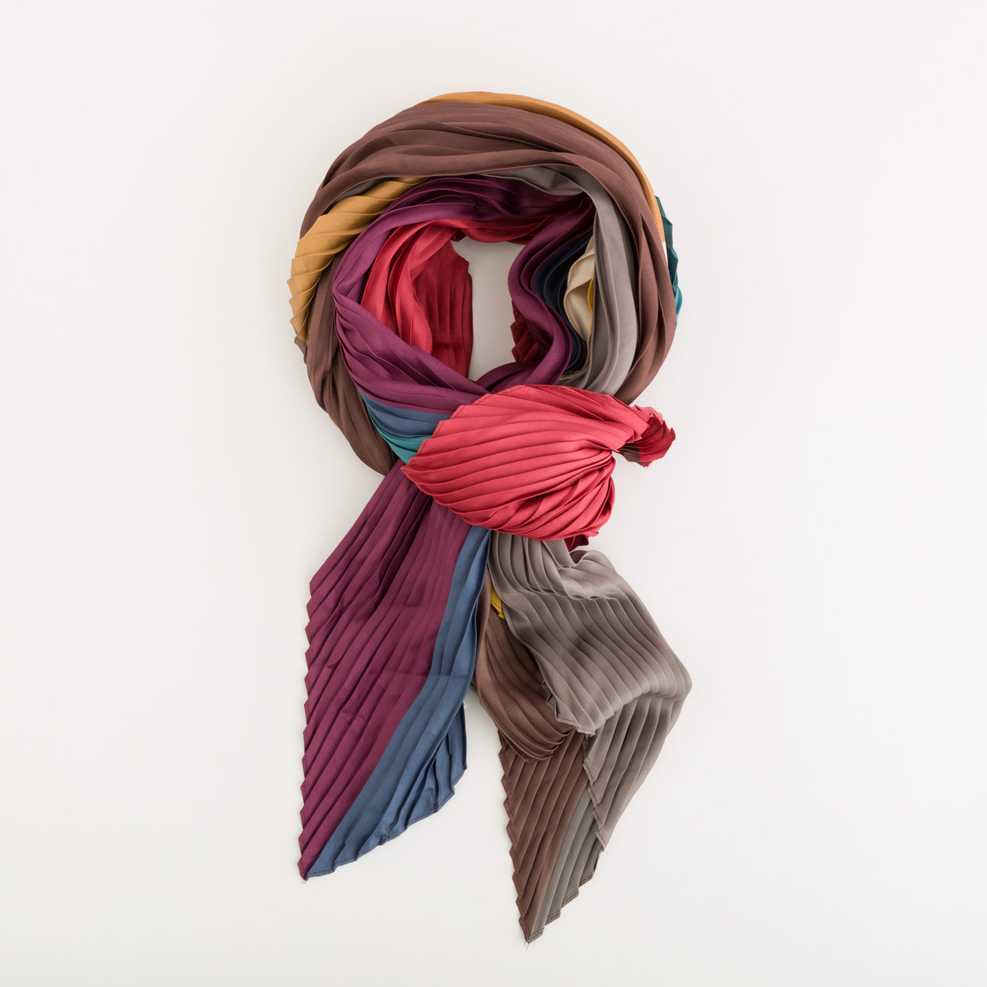 MARAMA, Taupe/Multikolor (302210)