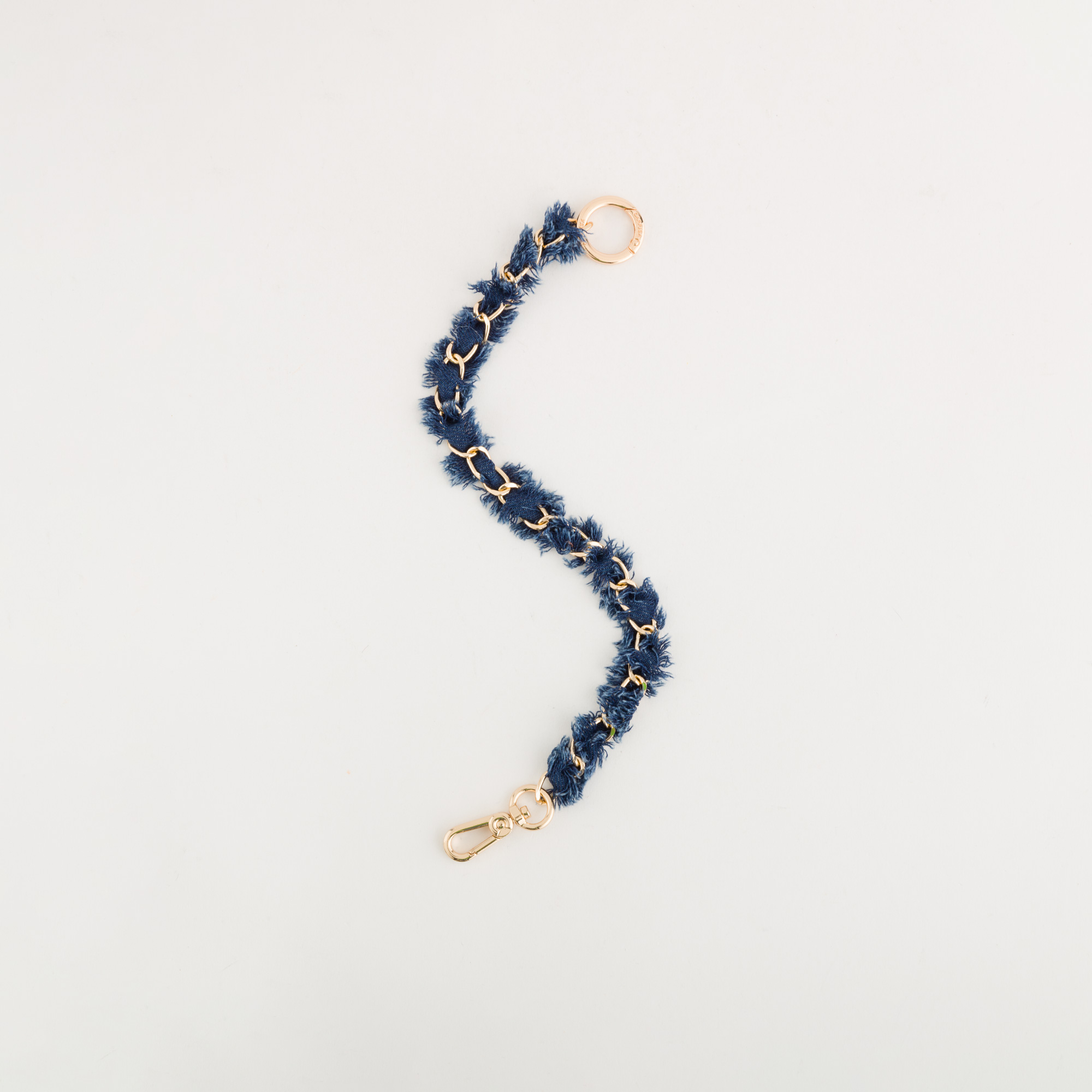 EVEREST CHAIN, LANAC ZA TORBU, Mornarsko plava (302244)