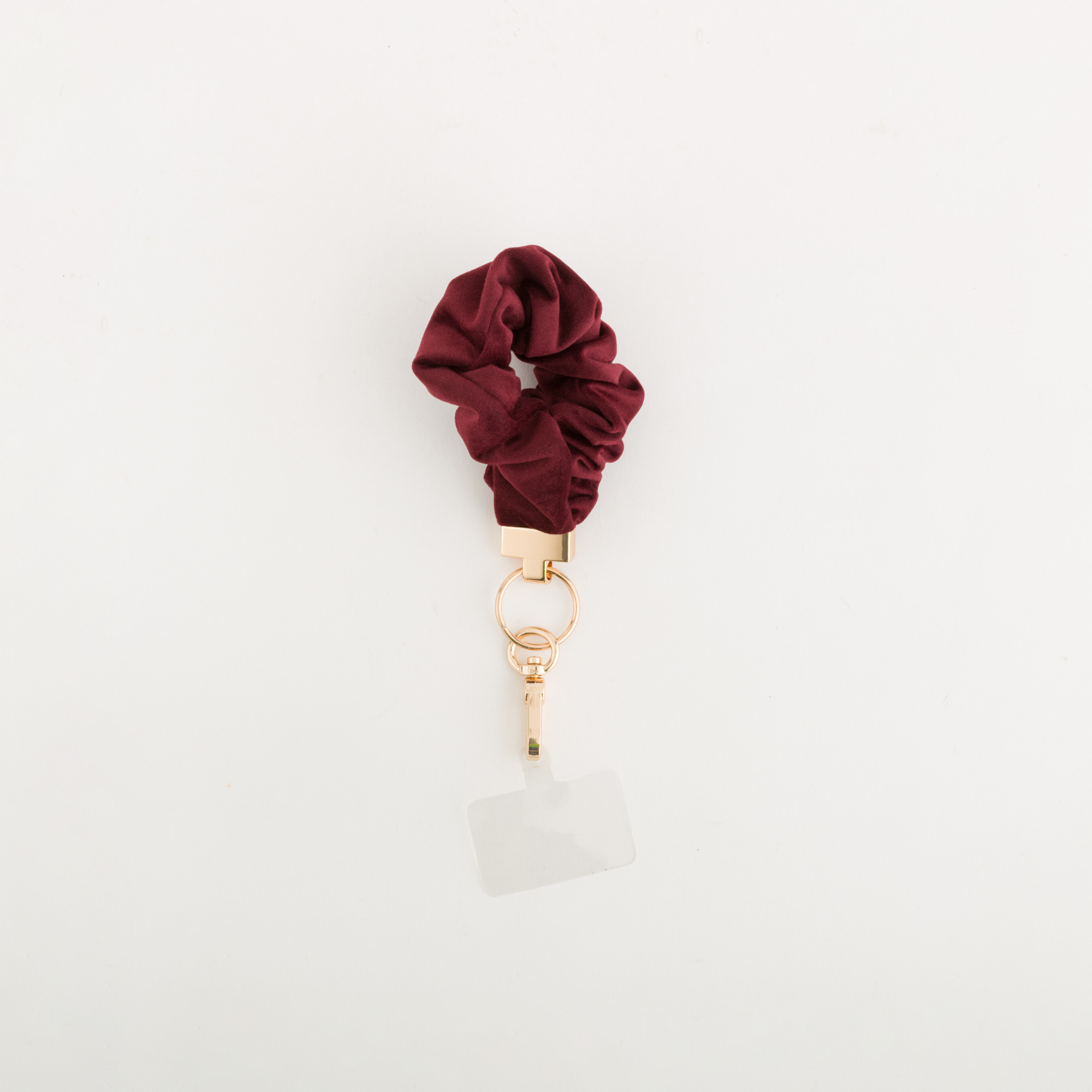 LIA ACCESSORIES, TRAKA ZA TELEFON, Crna (302367)