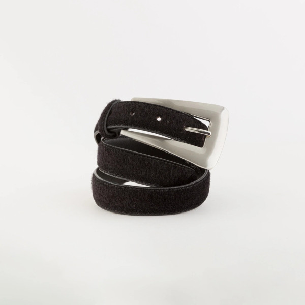 CHIA BELT 2, KAIŠ, Crna (302481)