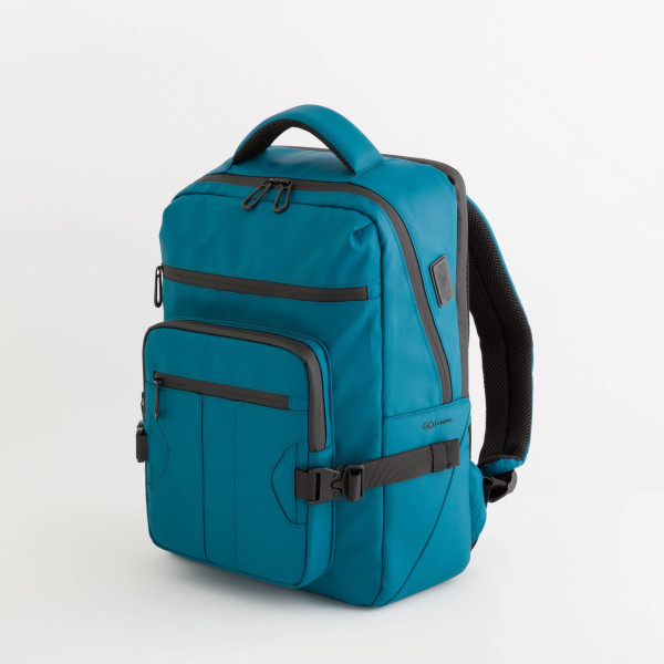 COMFORT GO, RANAC, Petrolej plava (302972)