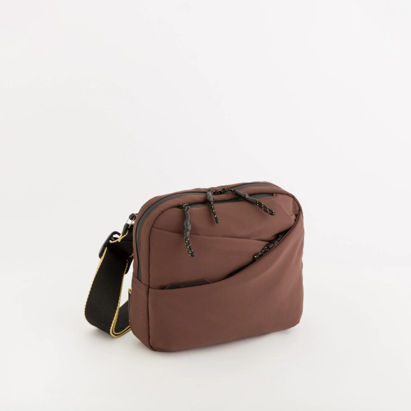 HOBART GO, TORBA PREKO RAMENA, Čokoladno braon (302998)