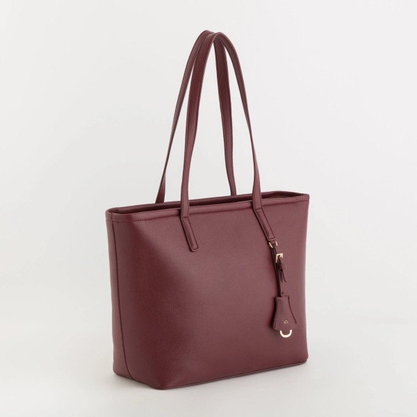 TINA, SHOPPER TORBA, Bordo (302179)