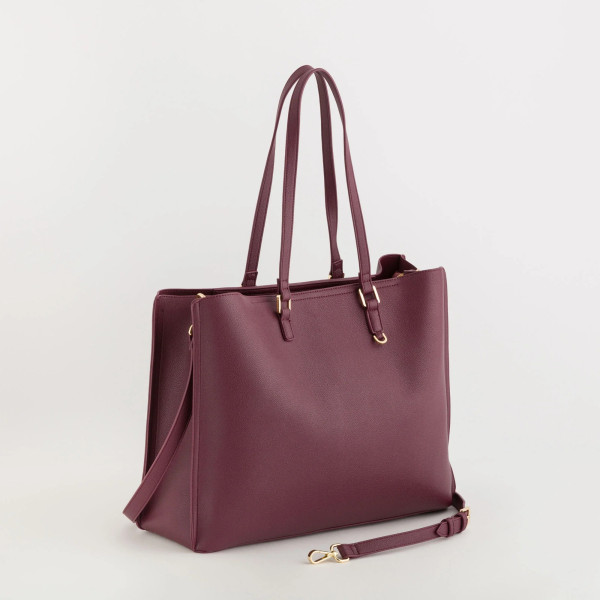 IONE, SHOPPER TORBA, Bordo (302922)