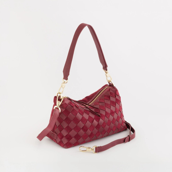 NORA V3, TORBA, Bordo (302529)