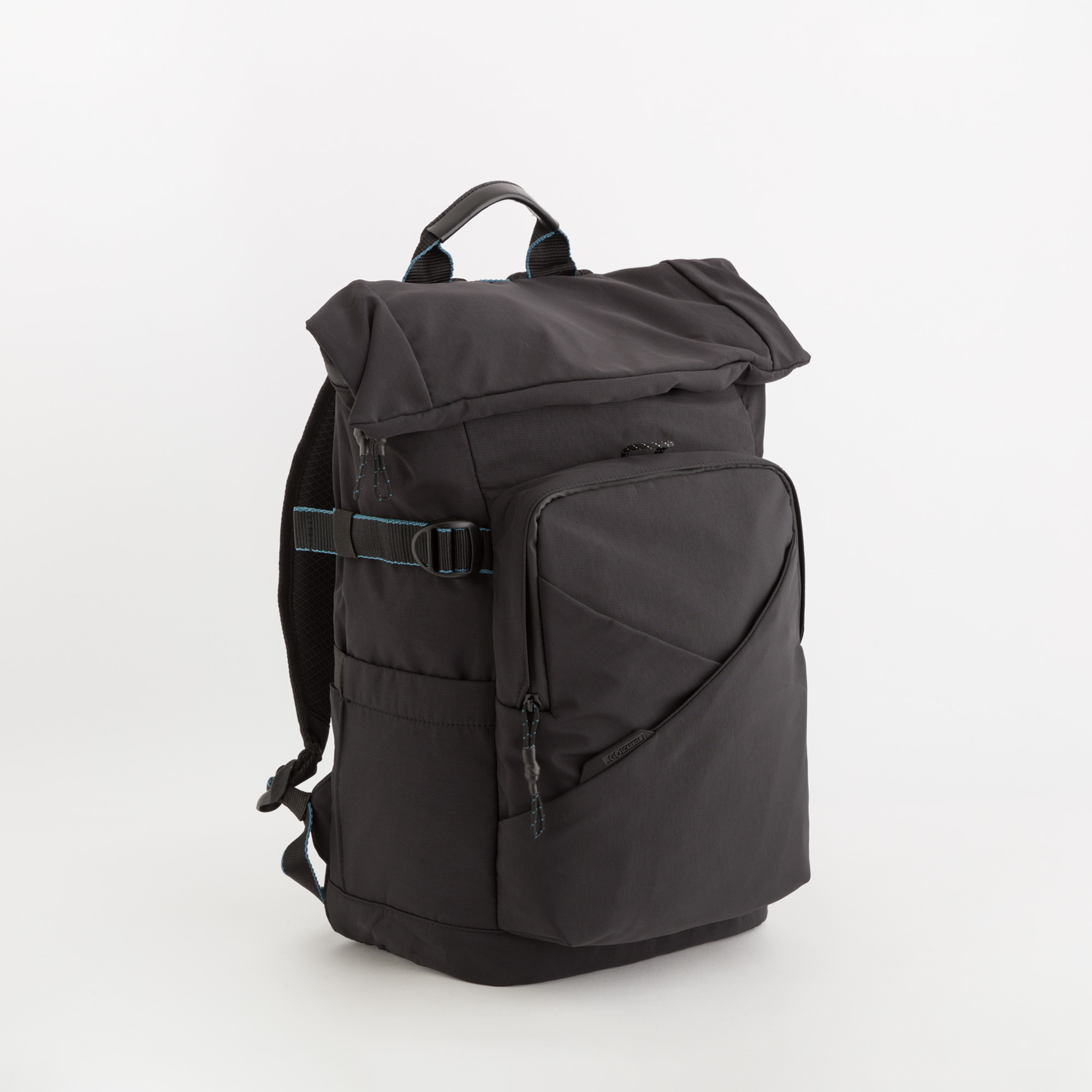 HOBART GO, RANAC, Crna (302994)