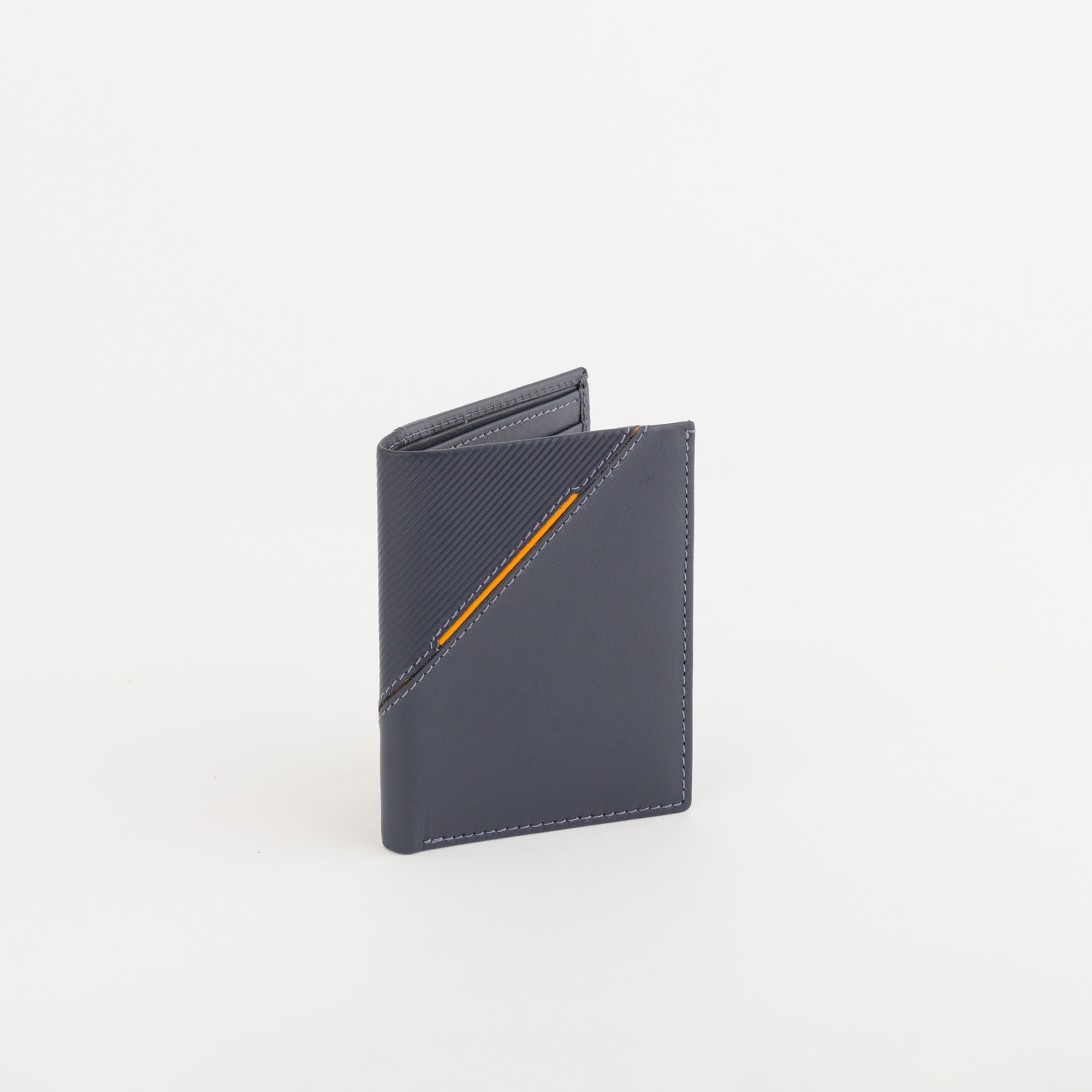 HARRY WALLET GO, NOVČANIK, Crna (303018)