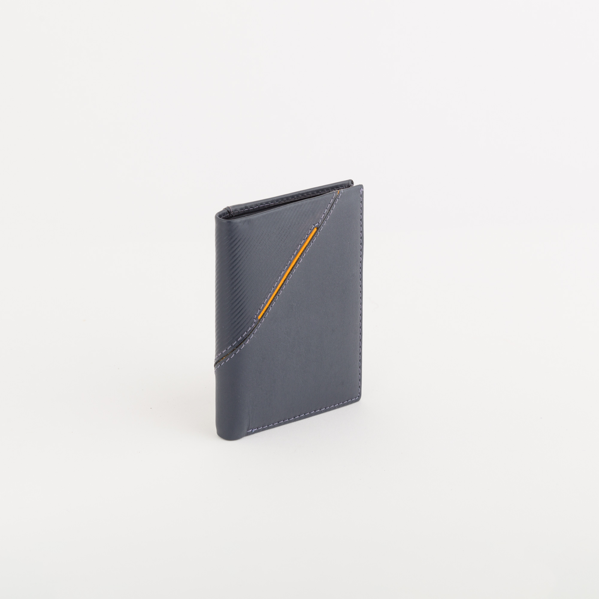HARRY WALLET GO, NOVČANIK, Crna (303020)