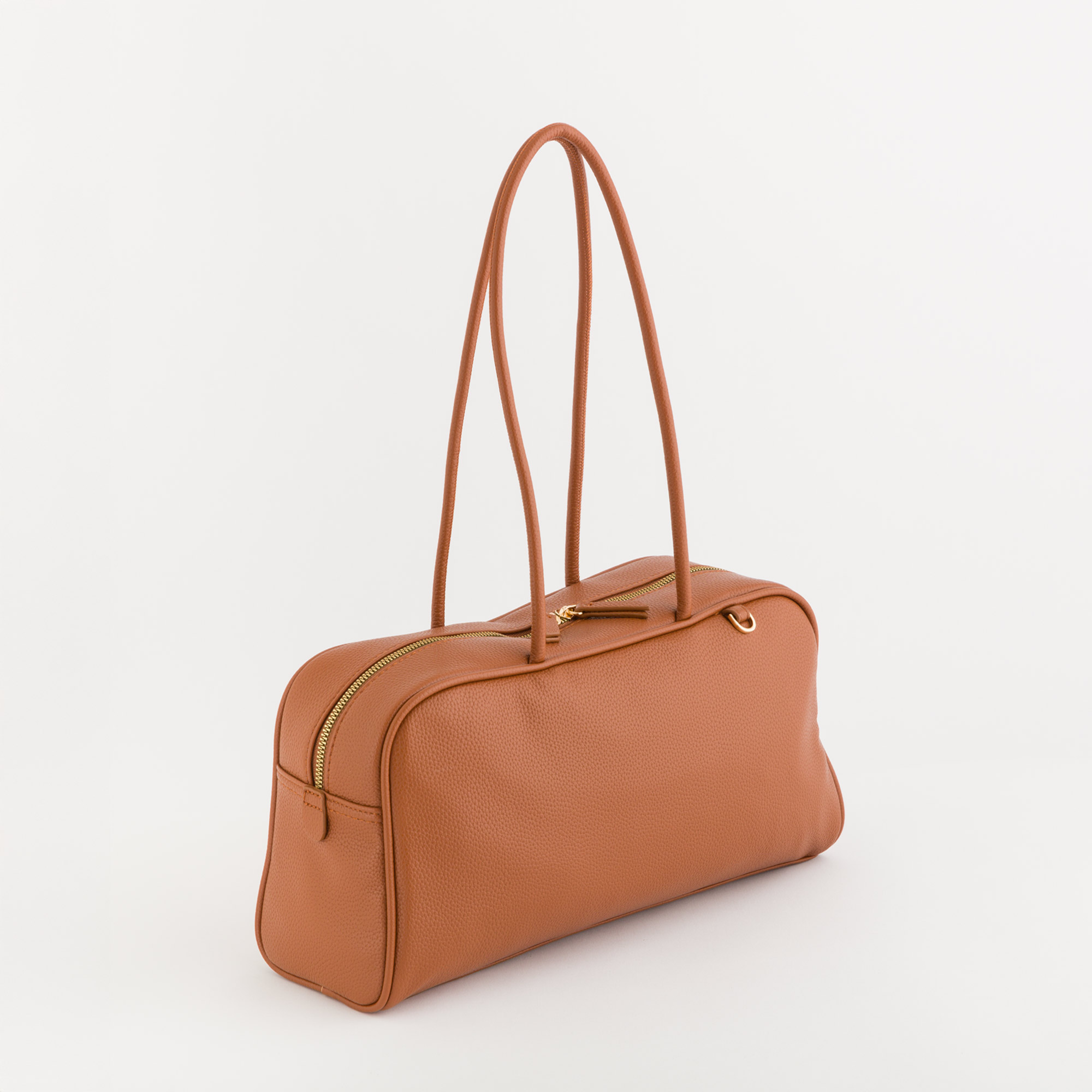 MIMI, BOSTON TORBA, Karamel braon (302936)