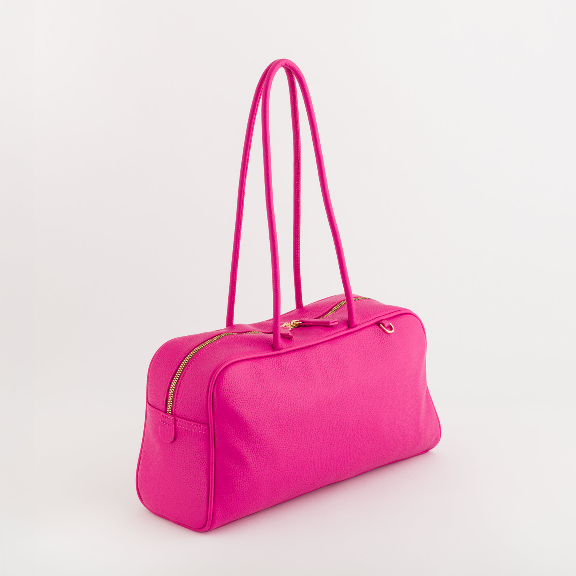 MIMI, BOSTON TORBA, Roze (302940)