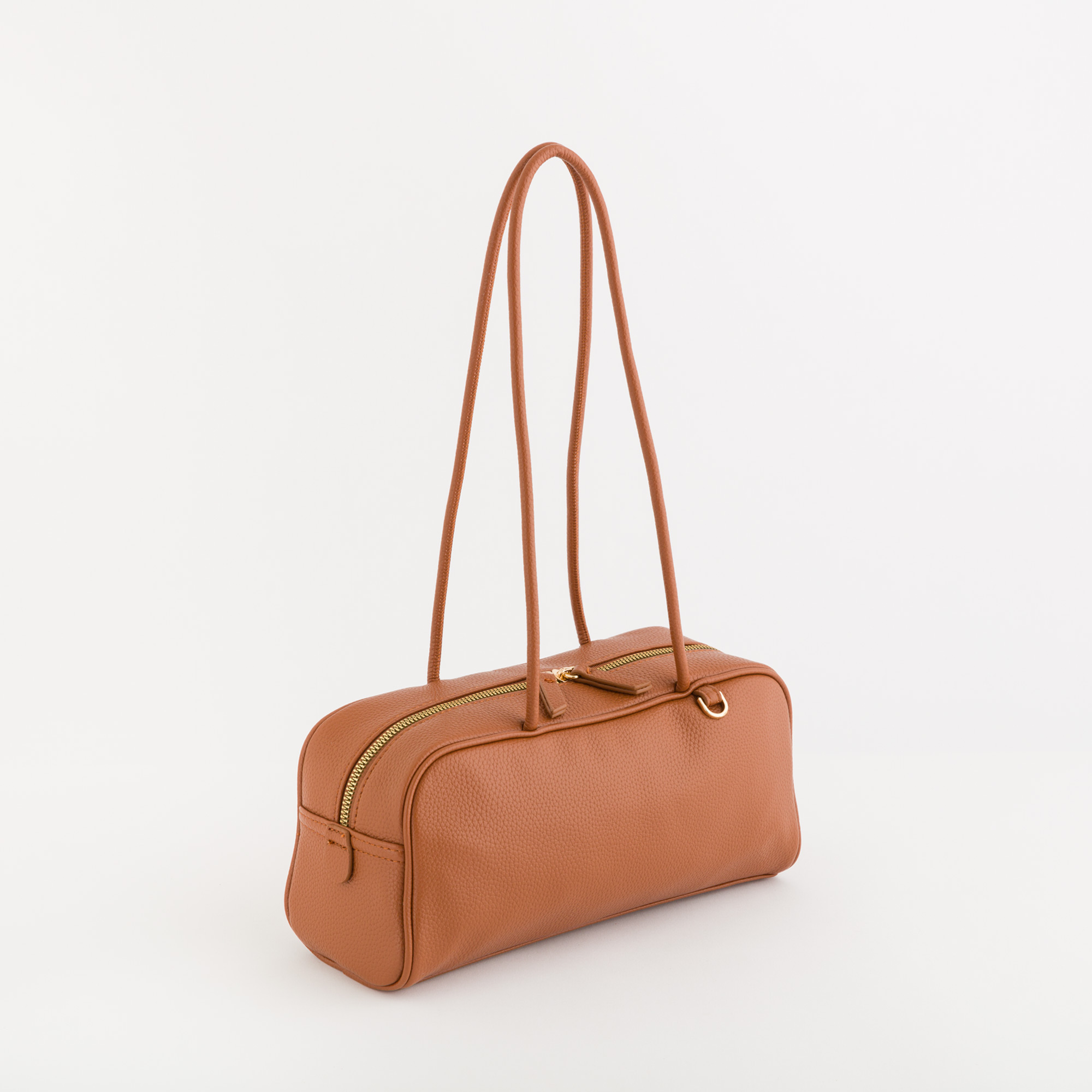MIMI, BOSTON TORBA, Karamel braon (302929)