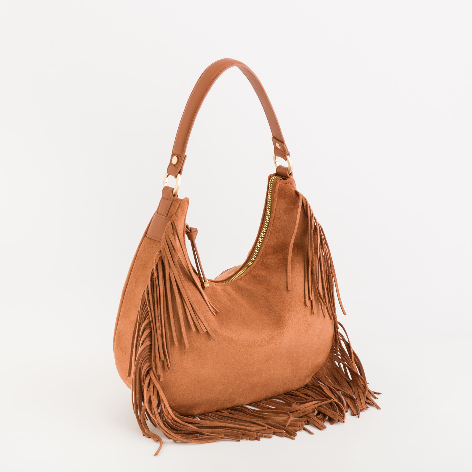 ZOE, TORBA, Karamel braon (302064)