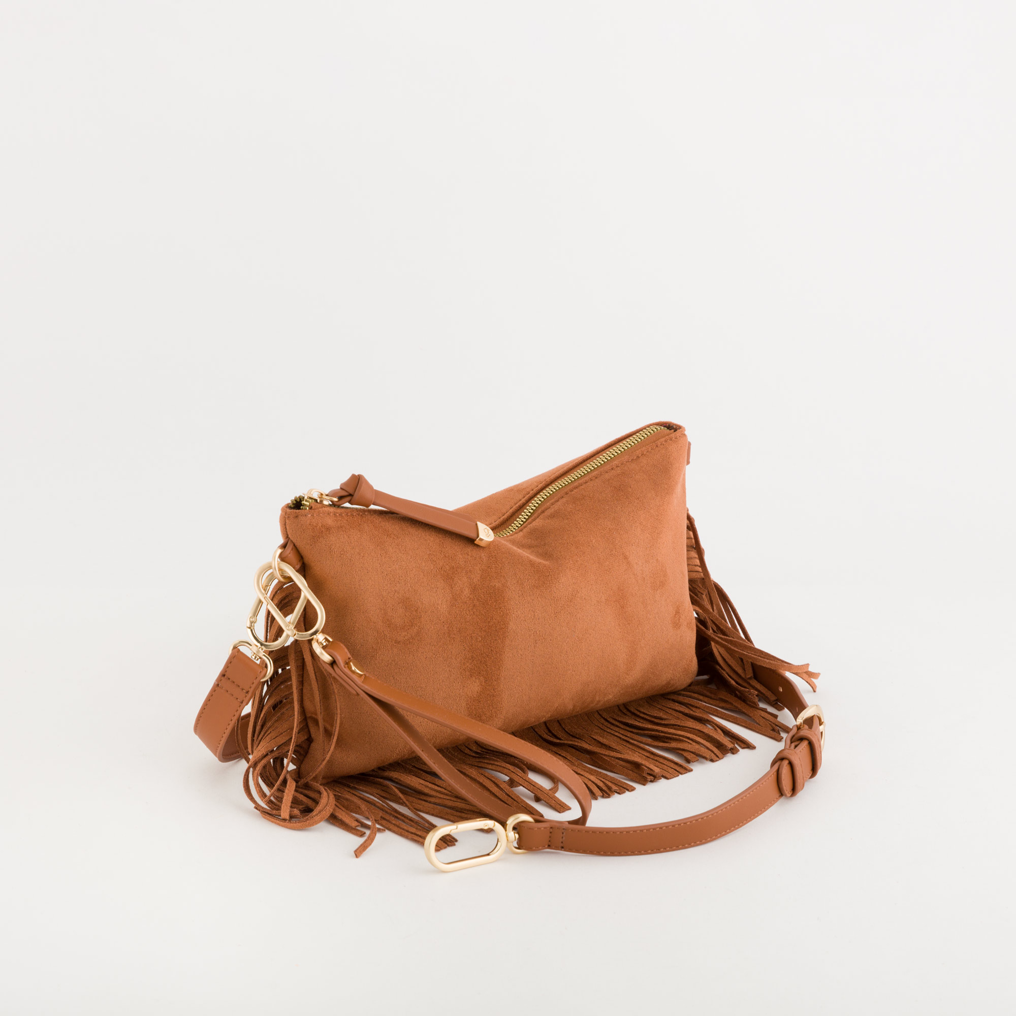 ZOE, MALA TORBA, Karamel braon (302068)