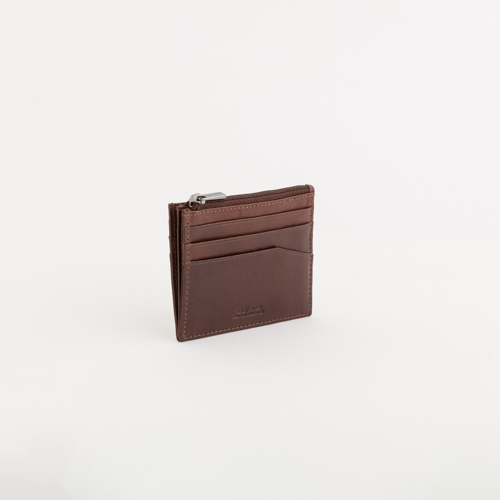 DRIS WALLET GO, NOVČANIK ZA SITNIŠ SA DRŽAČEM ZA KARTICE, Crna (303024)