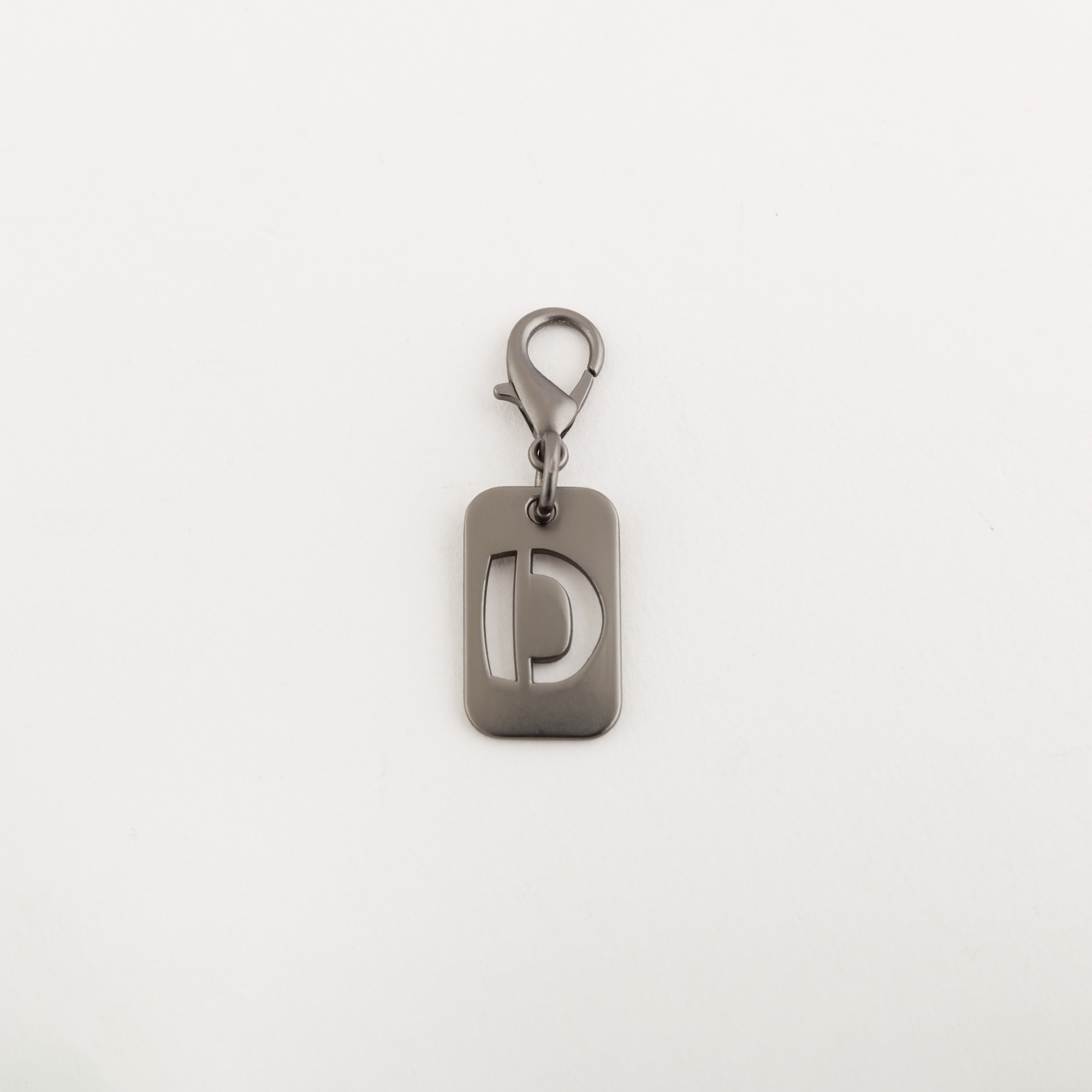 MILO PENDANT GO, UKRASNI PRIVEZAK, Antracit (303070)