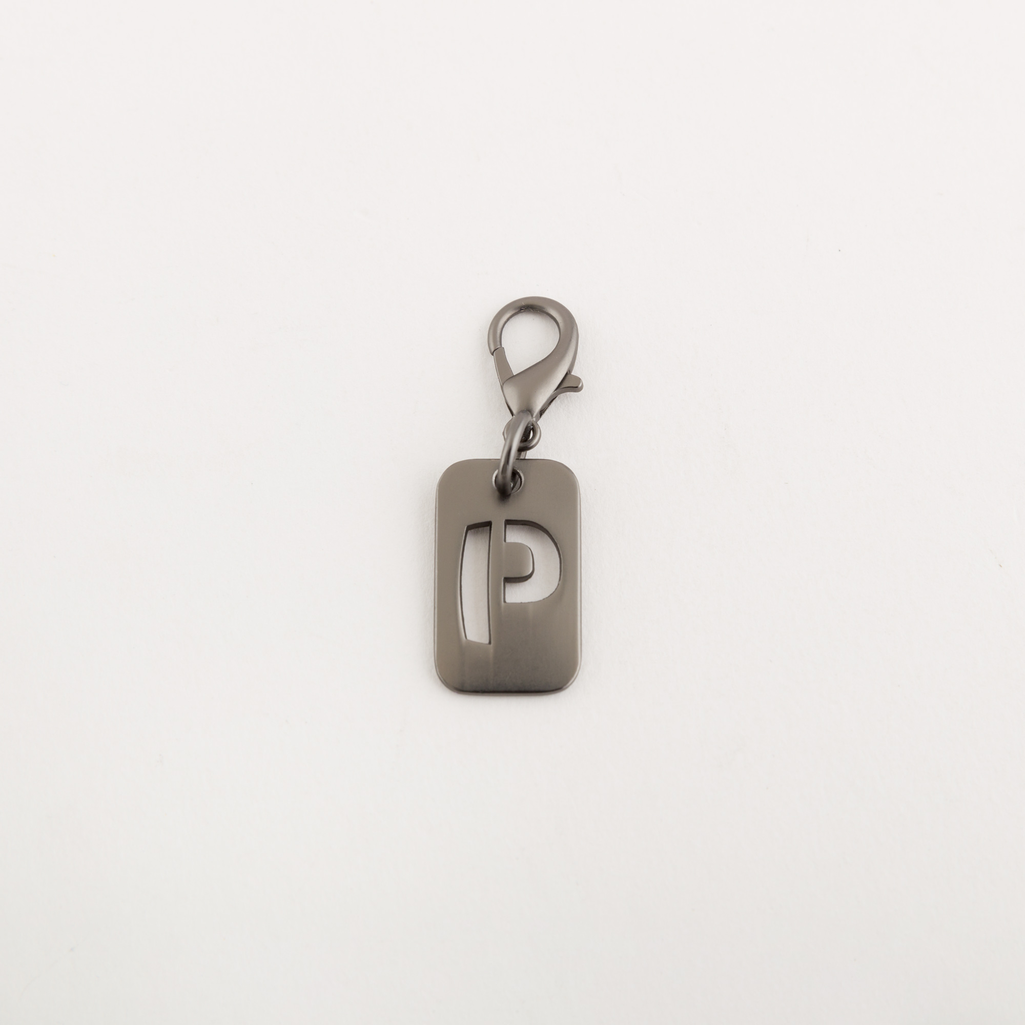 MILO PENDANT GO, UKRASNI PRIVEZAK, Antracit (303077)