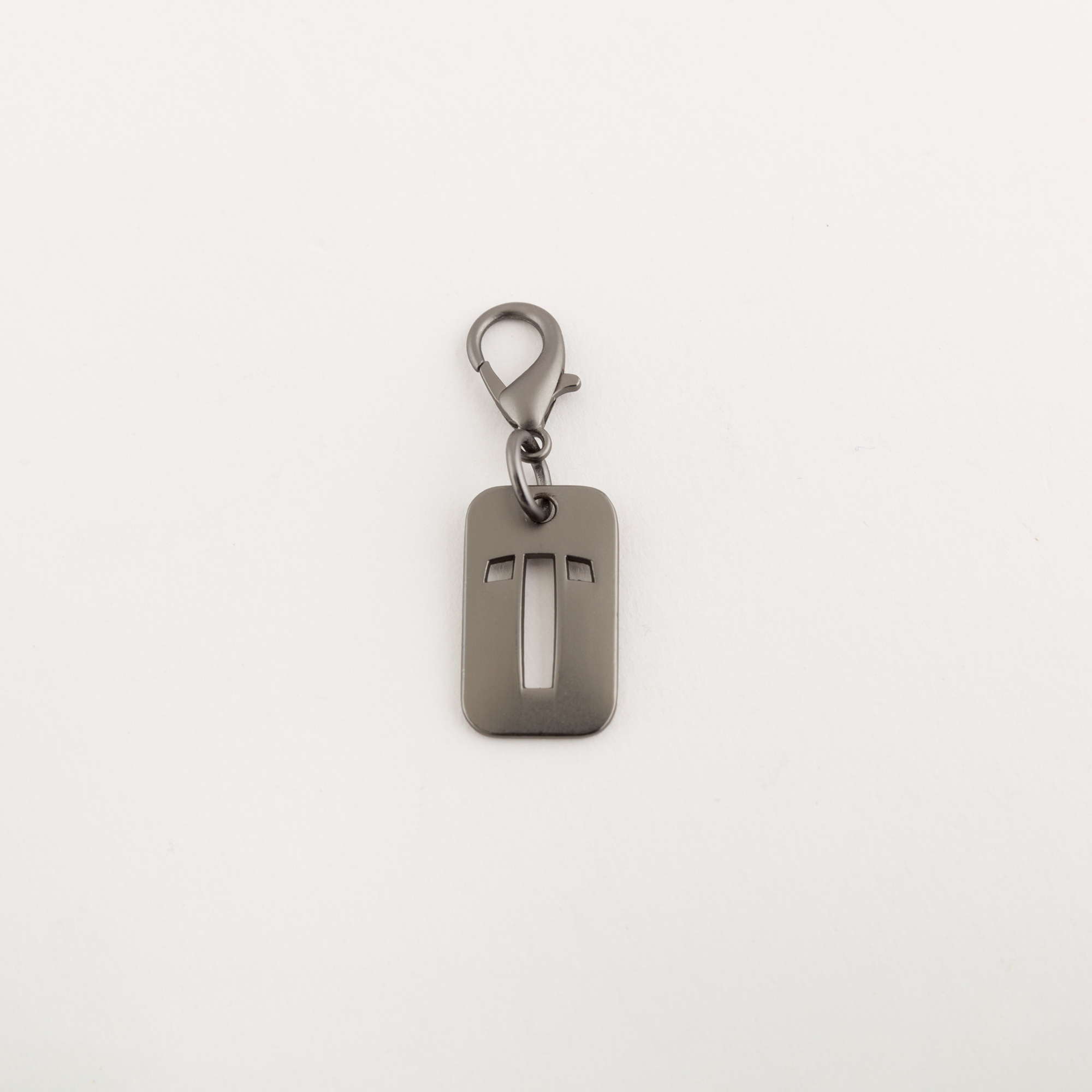 MILO PENDANT GO, UKRASNI PRIVEZAK, Antracit (303080)
