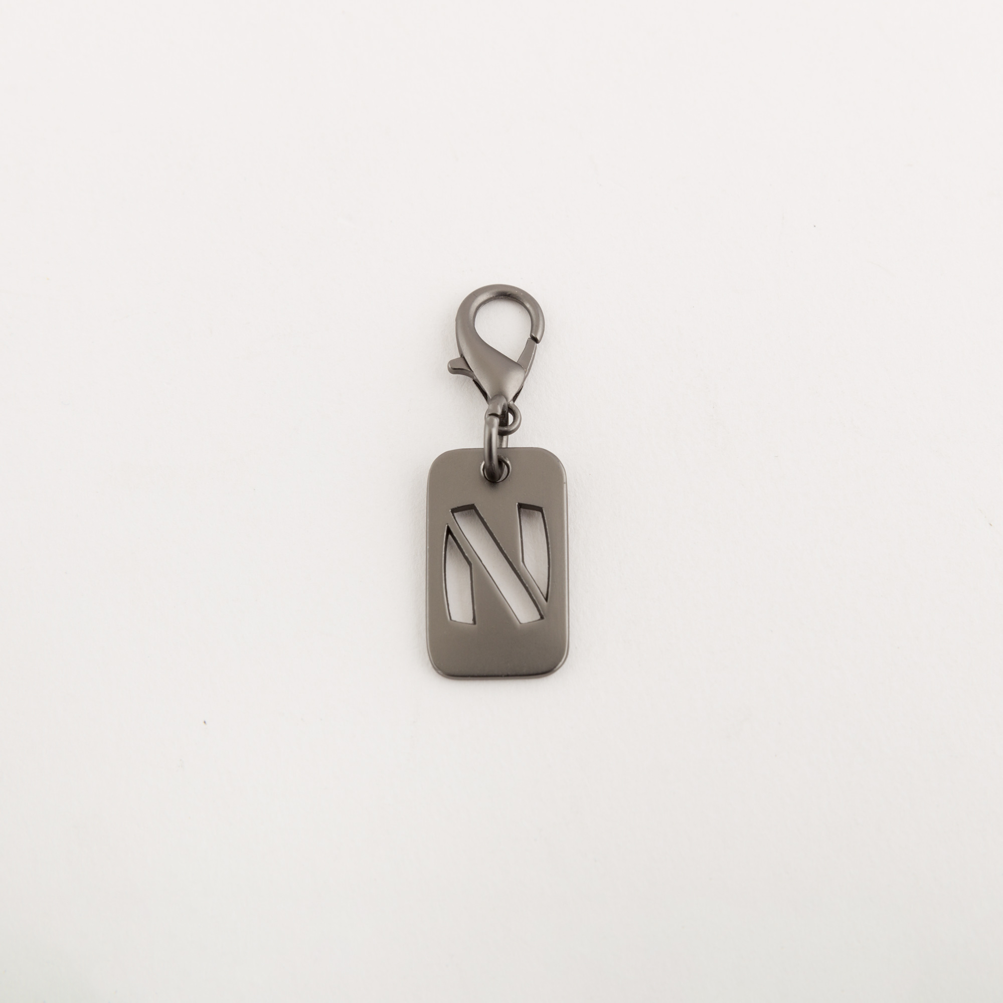MILO PENDANT GO, UKRASNI PRIVEZAK, Antracit (303076)
