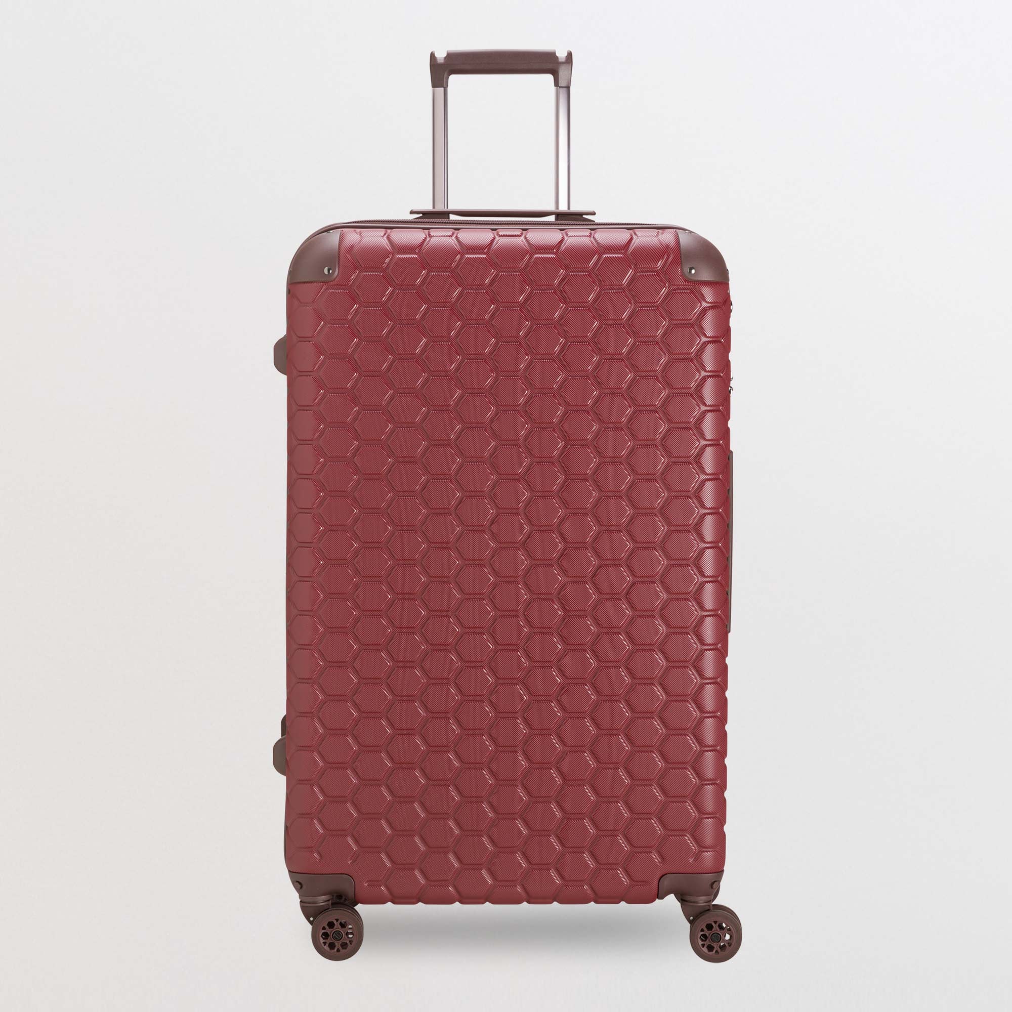GOTECH PREMIUM, KOFER (L) , Rubin crvena (303122)