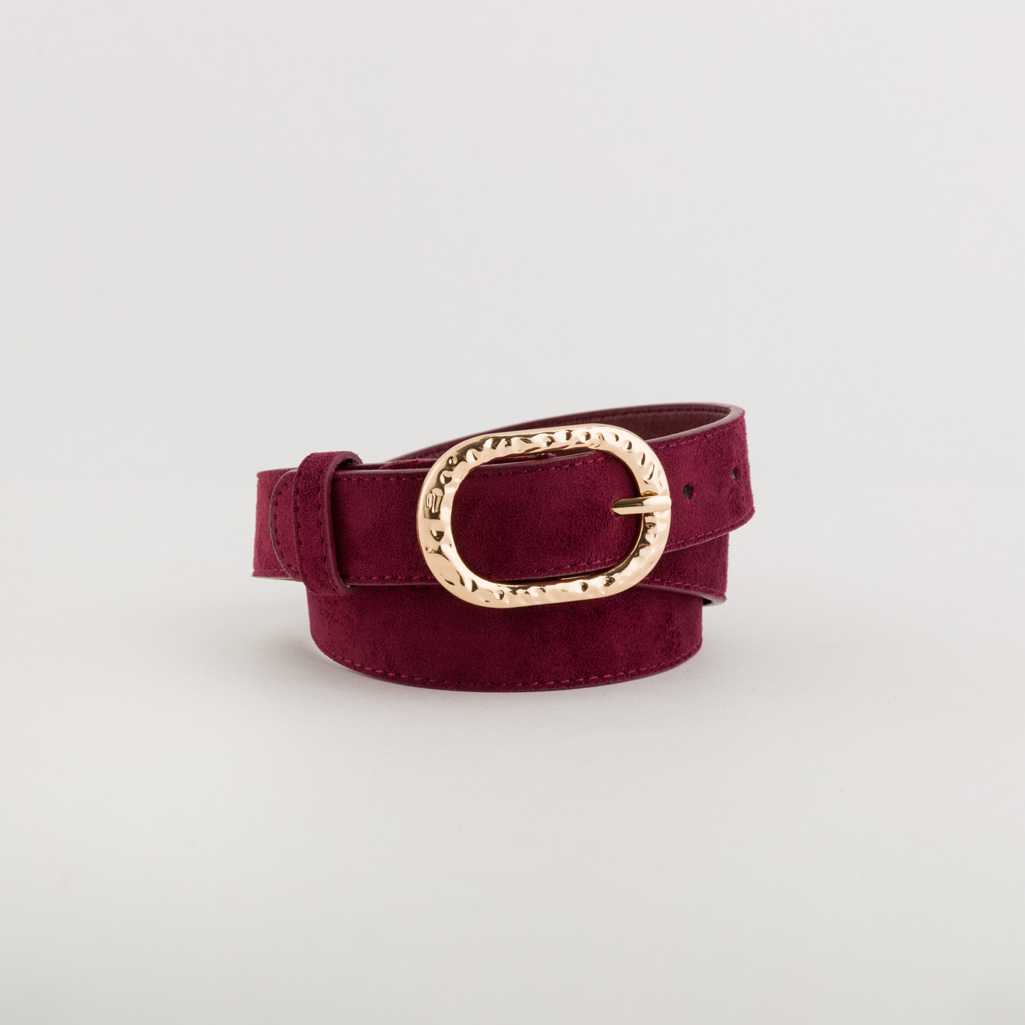 CHIA BELT, KAIŠ, Čokoladna (302485)