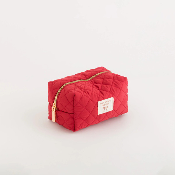 DREAMY, NESESER, Rubin crvena (302906)