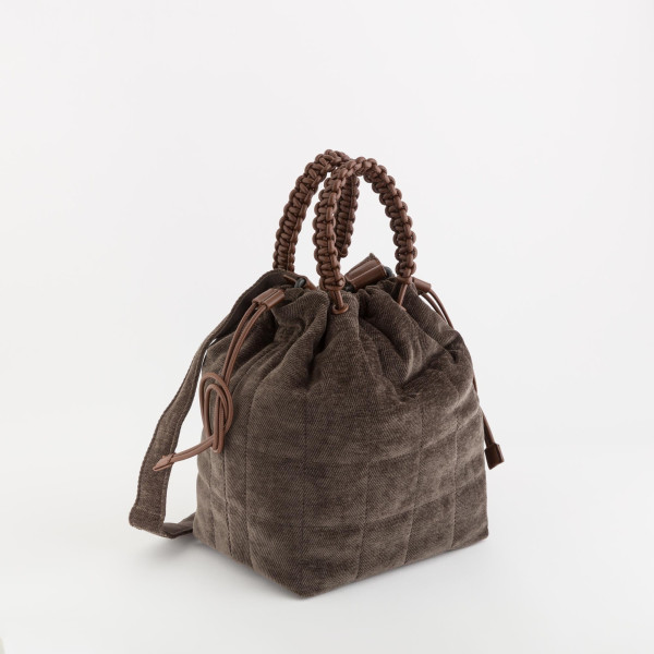 FELICITY, TORBA, Maslinasta (302194)