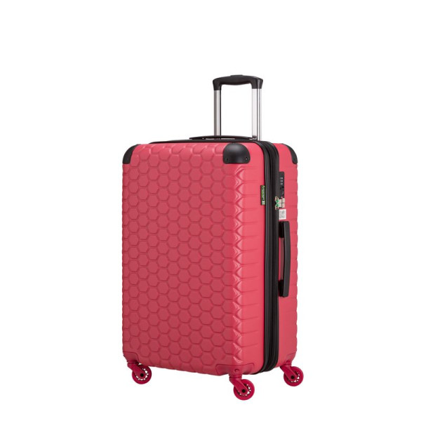 TROLLEY (M) - H, Strawberry, SINGLE SIZE ( 167791 )