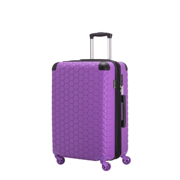 TROLLEY M - RIGI, Violetto, TAGLIA UNICA ( 169103 )